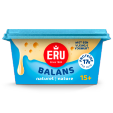 Eru balans